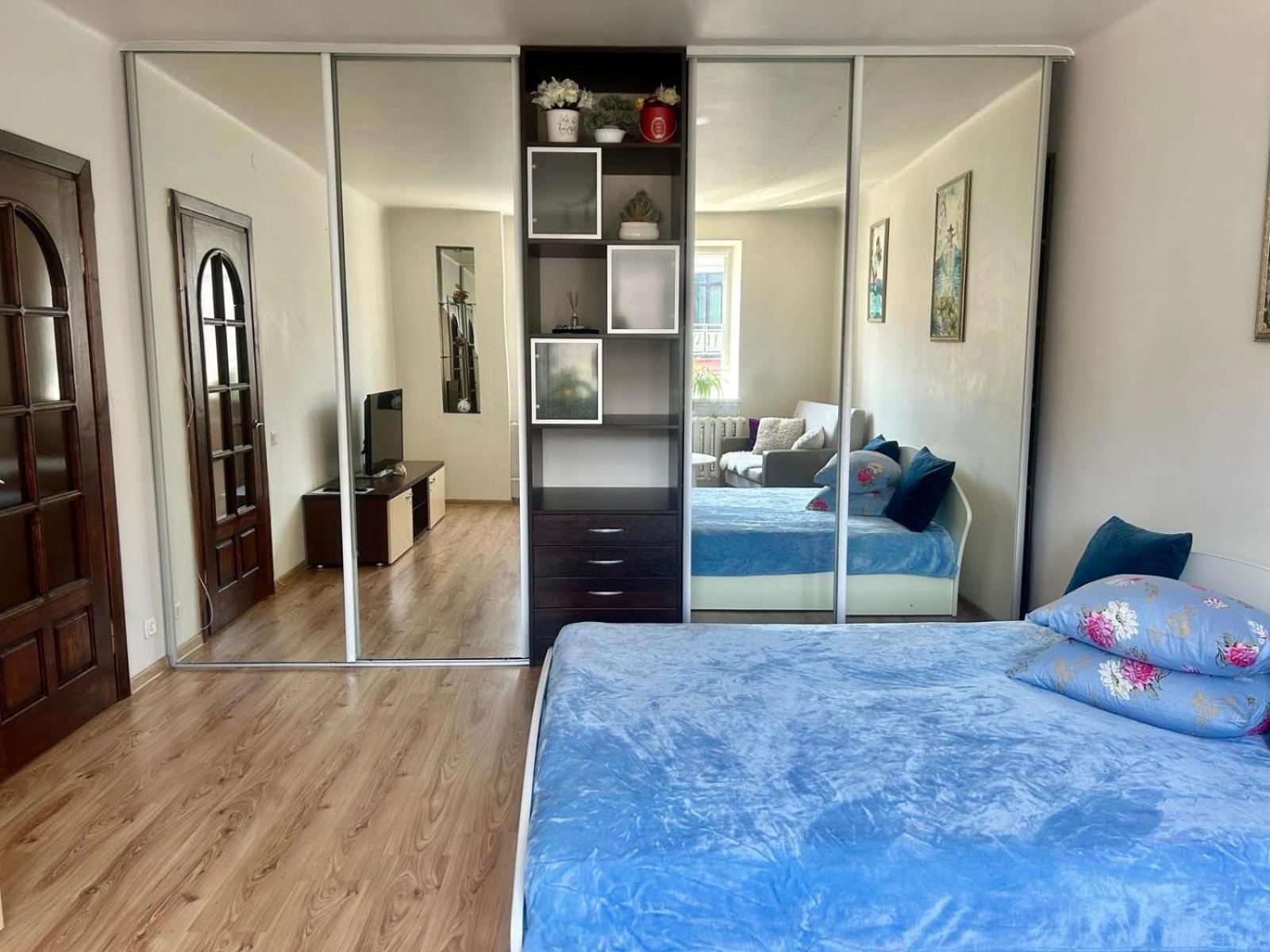 Cozy Apartment In The City Center Шяуляй Экстерьер фото